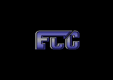 FCG Logo