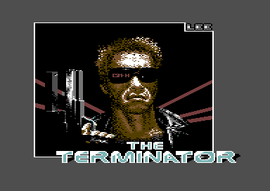 The Terminator