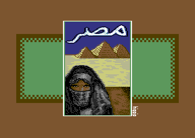 Egypt