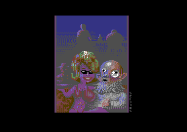 Odd Couple