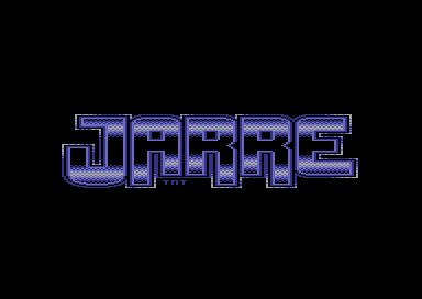 Jarre Logo