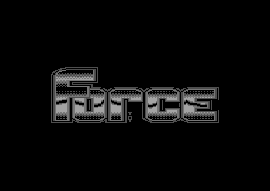 Force Logo