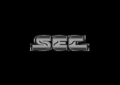 SEC Logo