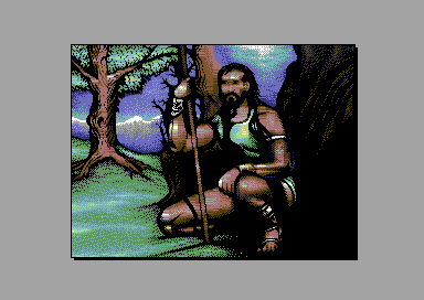 Hunter
