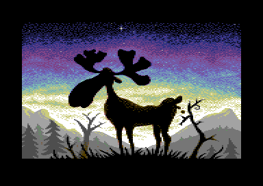 Song of the Sunset