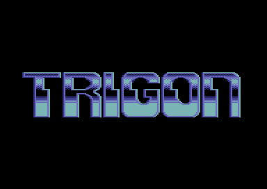 Logo to Trigon