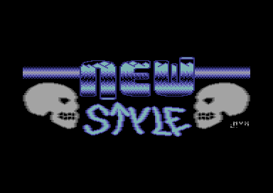 Newstyle Logo