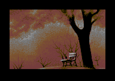 Song of Fall