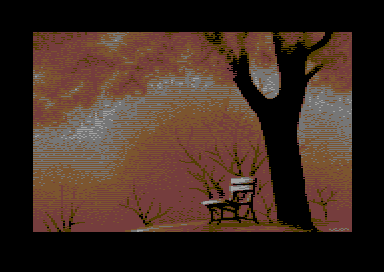Song of Fall