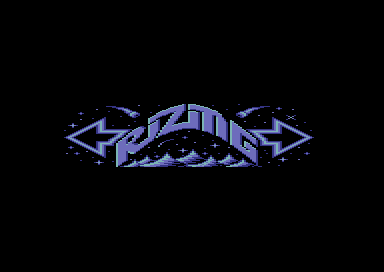 Logo for Rizing - Rizing Logo
