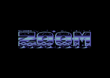 Logo for Zoom - Zoom Logo