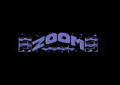 Logo for Zoom II - Zoom Logo