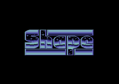 Shape Logo
