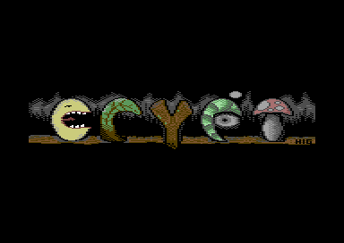Unfinished Crypt Logo