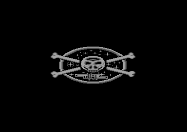 Time-Pirate