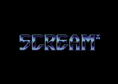 Logo 4 Scream