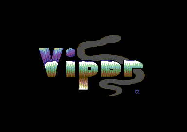 Viper Logo 98