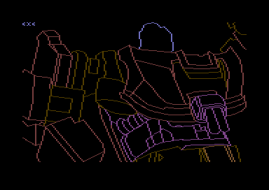 Shape of Things to Come Preview