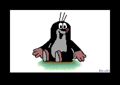 Krtek
