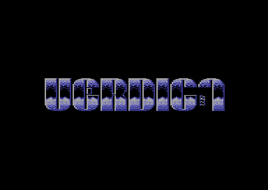 Verdict Logo