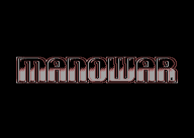 Manowar Logo