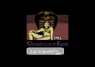 Cleopatra