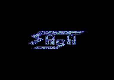 Saga Logo