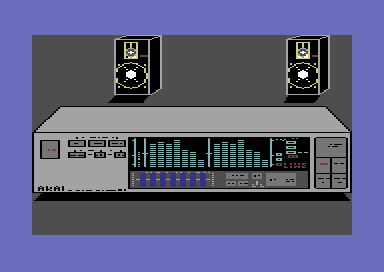 Equalizer