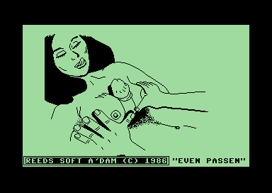 Even Passen