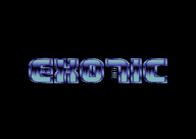 Logo Exotic 2