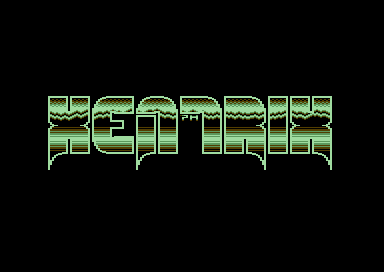 Xentrix Logo