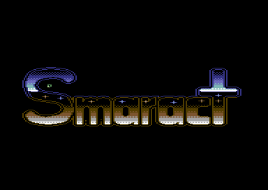 Smaract Logo #2