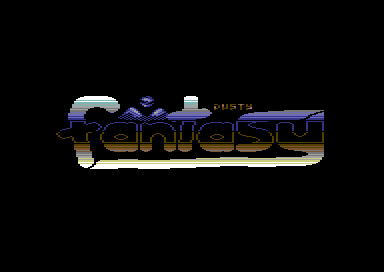 Fantasy Logo