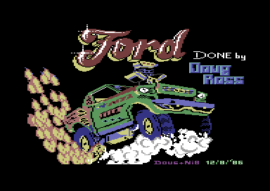 Ford Eat Chevy