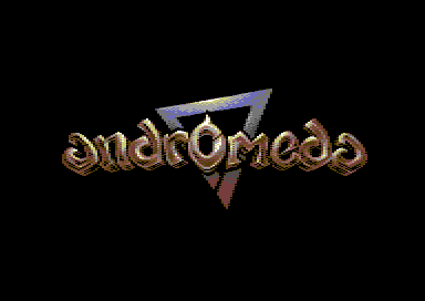 Andromedalogo