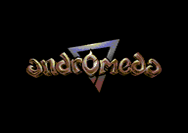 Andromedalogo