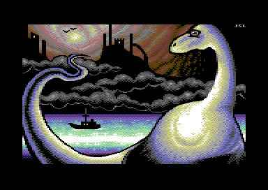 Nessy