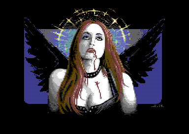 Vangelica