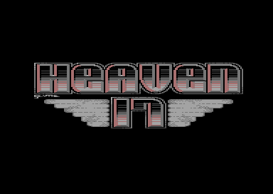 Heaven 17 Logo