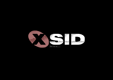 X-SID Logo