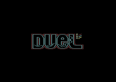 Duel Logo