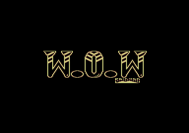 WOW Logo