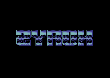 Logo 4 Zyrox