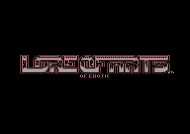 Exotic Logo 4