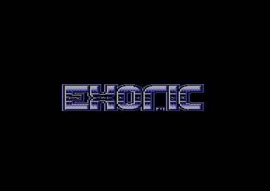 Exotic Logo 5