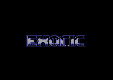 Exotic Logo 6