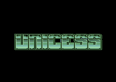 Unicess Logo