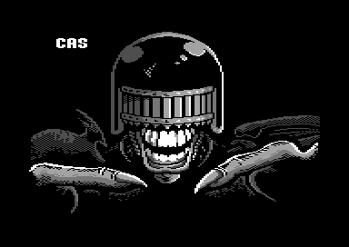 Judge Death