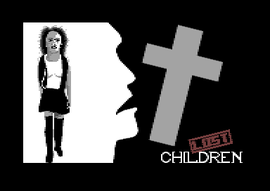 Lost Children