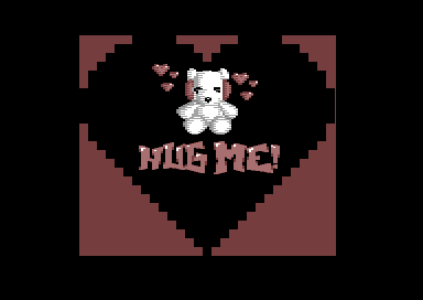 Hug Me